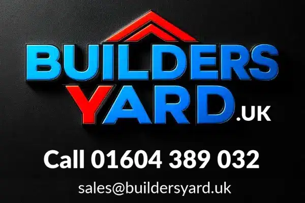 Builders Yard UK contact number call 01604 389 032